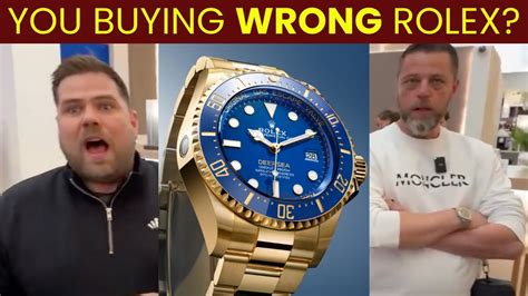 rolex danger|the more this Rolex costs.